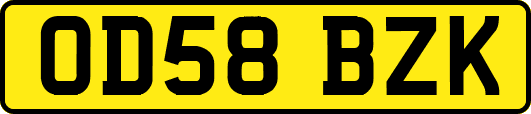 OD58BZK
