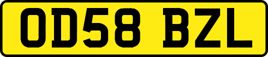 OD58BZL