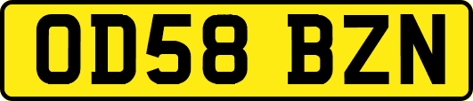 OD58BZN