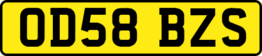 OD58BZS