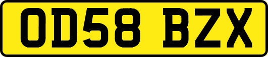 OD58BZX