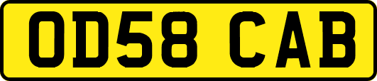OD58CAB