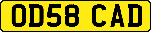 OD58CAD