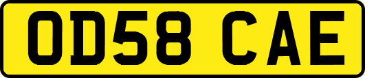 OD58CAE