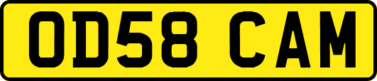 OD58CAM