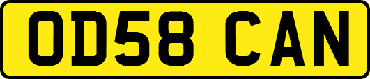 OD58CAN