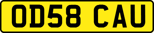 OD58CAU