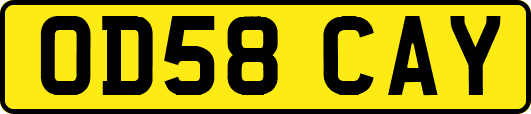 OD58CAY