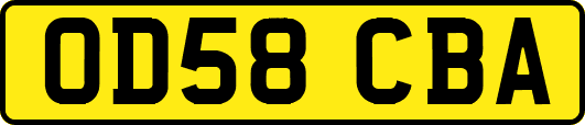 OD58CBA