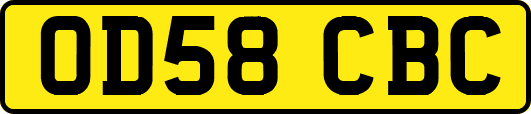 OD58CBC