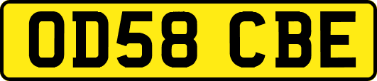 OD58CBE
