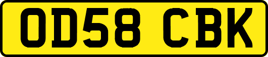OD58CBK