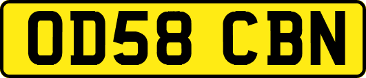 OD58CBN