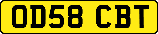 OD58CBT