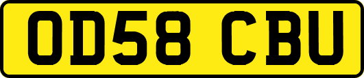 OD58CBU