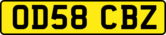 OD58CBZ