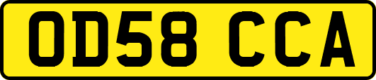 OD58CCA