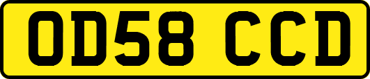 OD58CCD