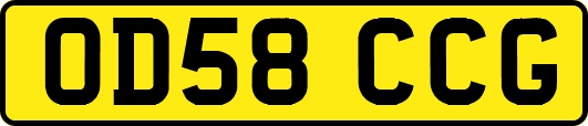 OD58CCG