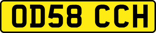 OD58CCH