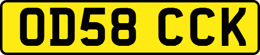 OD58CCK
