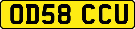 OD58CCU
