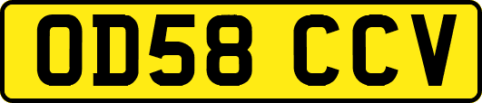 OD58CCV