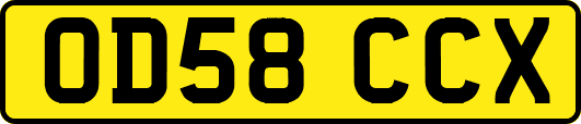 OD58CCX