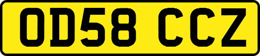 OD58CCZ