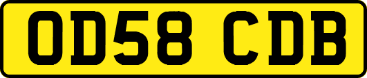 OD58CDB