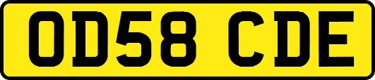 OD58CDE