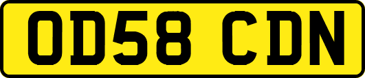 OD58CDN