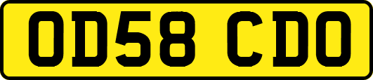 OD58CDO