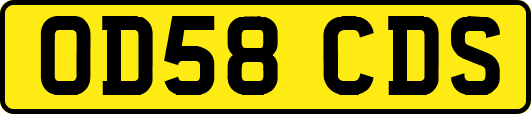 OD58CDS