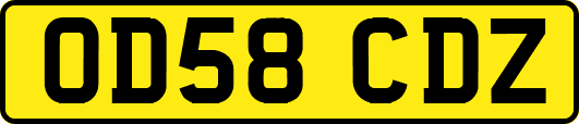 OD58CDZ