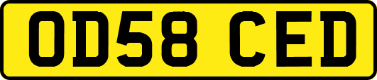 OD58CED