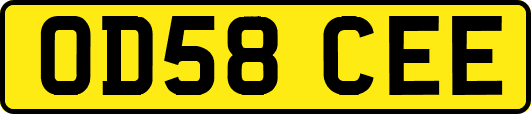 OD58CEE