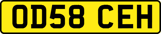 OD58CEH