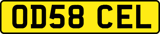 OD58CEL