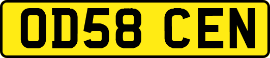 OD58CEN