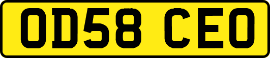 OD58CEO