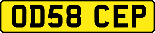 OD58CEP