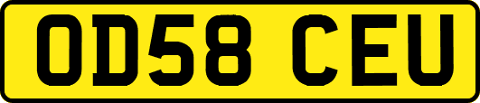 OD58CEU