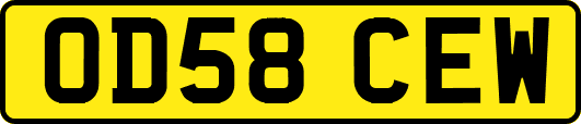 OD58CEW