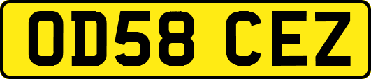 OD58CEZ