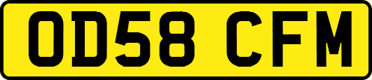 OD58CFM