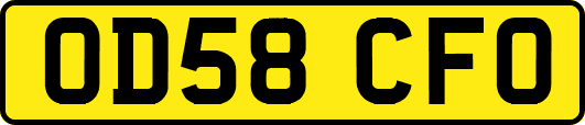 OD58CFO