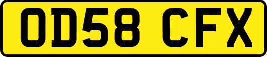 OD58CFX