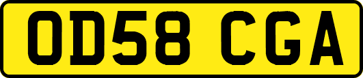 OD58CGA