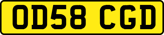 OD58CGD